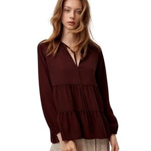 Wilfred Odette blouse